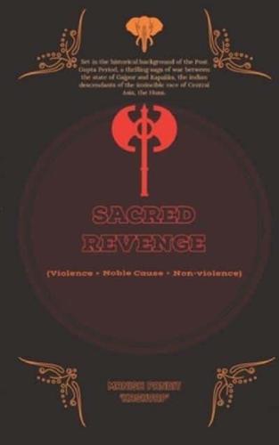 Sacred Revenge