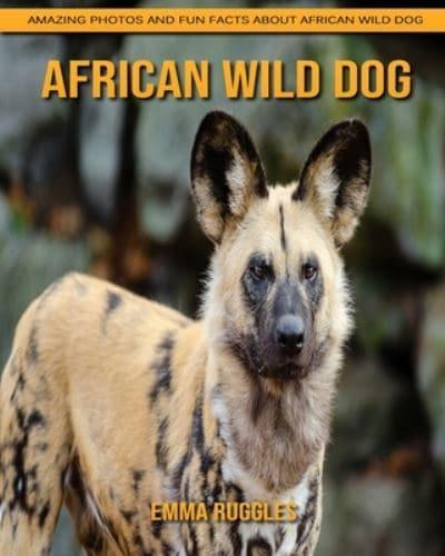 African Wild Dog