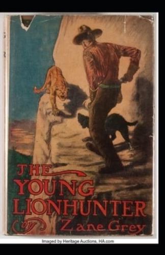 The Young Lion Hunter(Annotated)