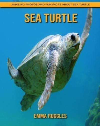 Sea Turtle