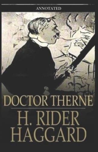 Doctor Therne Annotated