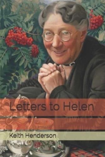 Letters to Helen