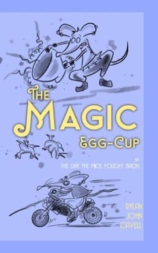 The Magic Egg-Cup
