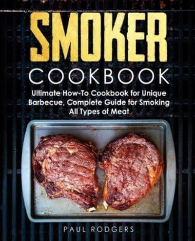 Smoker Cookbook