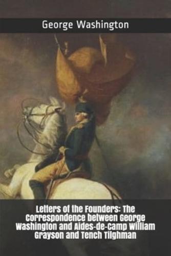 Letters of the Founders