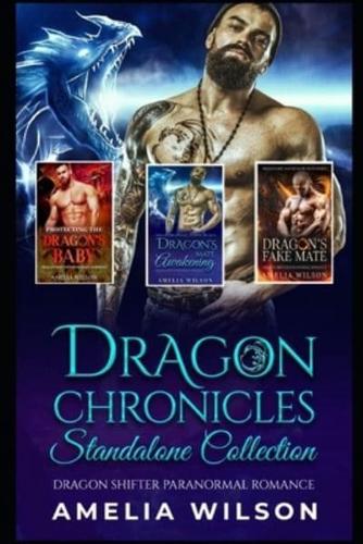 Dragon Chronicles Standalone Collection