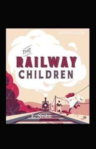 The Railway Children Illustrated