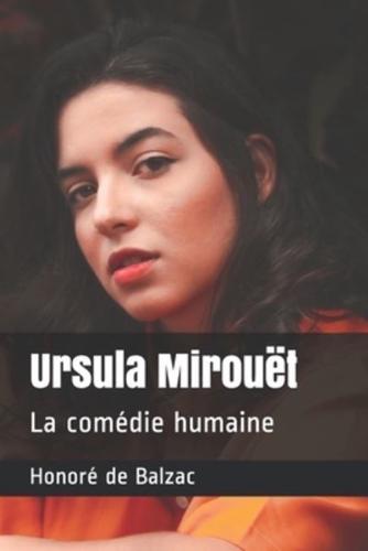 Ursula Mirouët