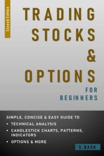 Trading Stocks and Options for Beginners