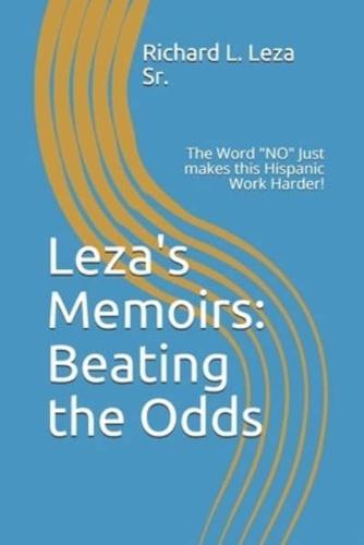 Leza's Memoirs