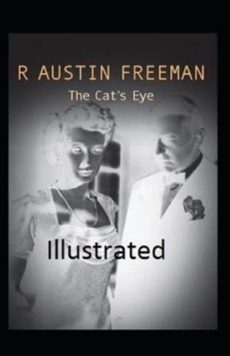 The Cat's Eye Illustrated