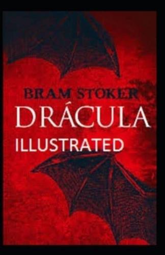 Dracula Illustrate