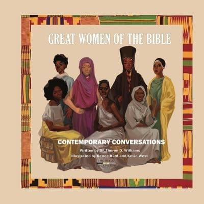 Great Women of The Bible