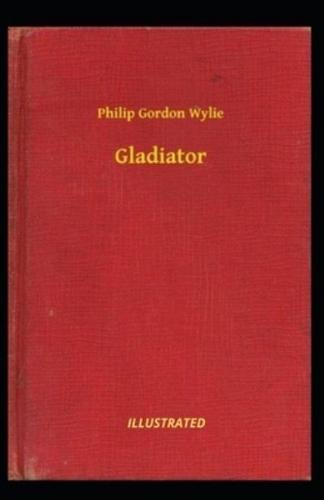 Gladiator Illustrated