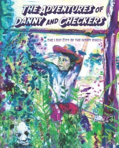 The Adventures of Danny and Checkers
