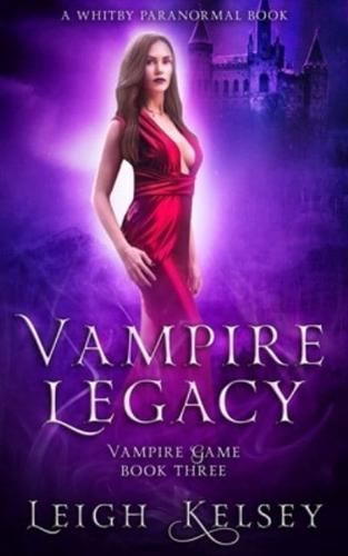 Vampire Legacy