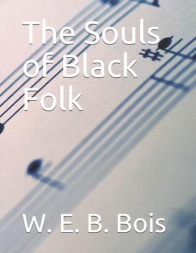 The Souls of Black Folk