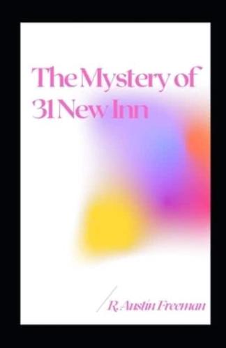 The Mystery of 31 New Inn