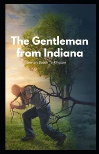 The Gentleman from Indiana Illustrated