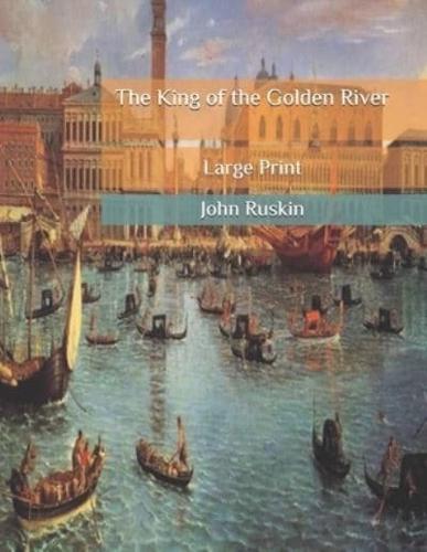 The King of the Golden River