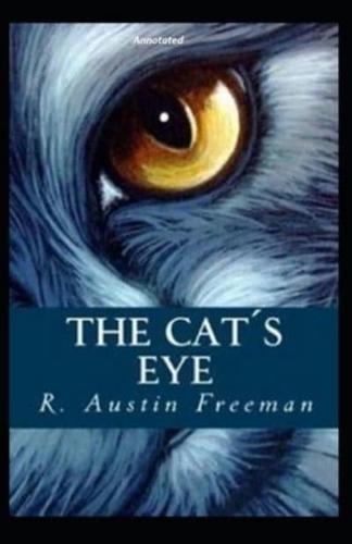 The Cat's Eye Annotated