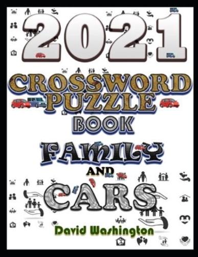 2021 Crossword