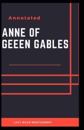 Anne of Green Gables By Lucy Maud Montgomery (Literature) (AmazonClassics Edition)