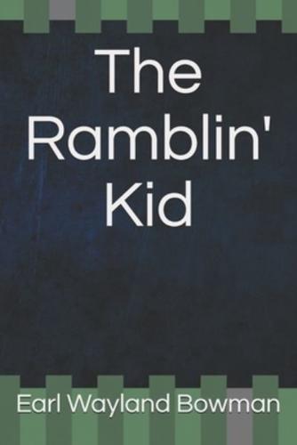 The Ramblin' Kid