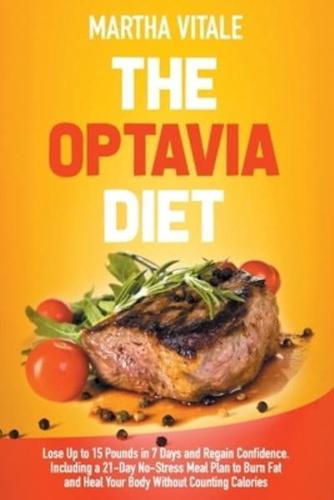The Optavia Diet