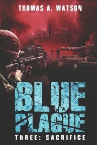 Blue Plague