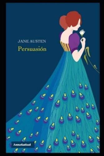 Persuasion By Jane Austen Illustrated Novel