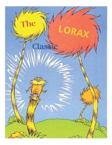 The Lorax Classic
