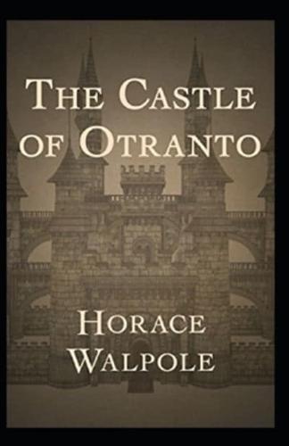 The Castle of Otranto Annotated