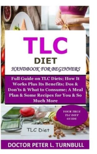 TLC Diet Handbook for Beginners