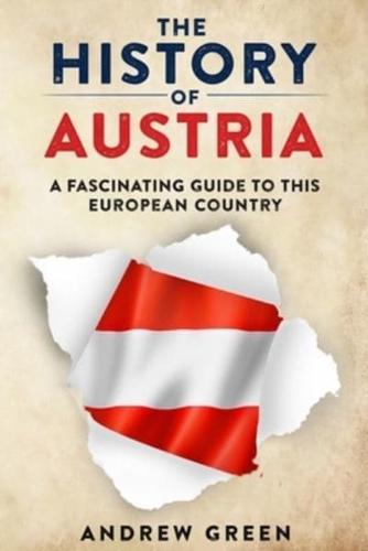 The History of Austria