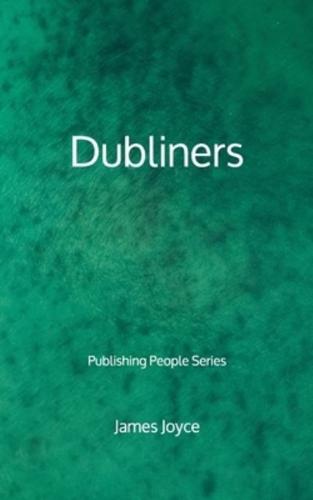 Dubliners - Publishing People Series