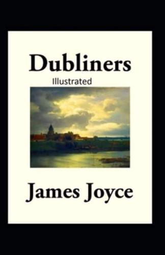 Dubliners Classic Edition Illustrated