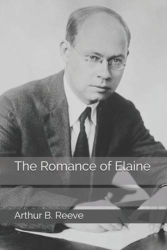 The Romance of Elaine