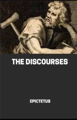 Discourses of Epictetus Illustrated