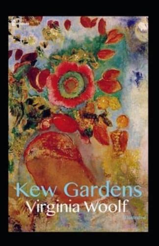 Kew Gardens Illustrated