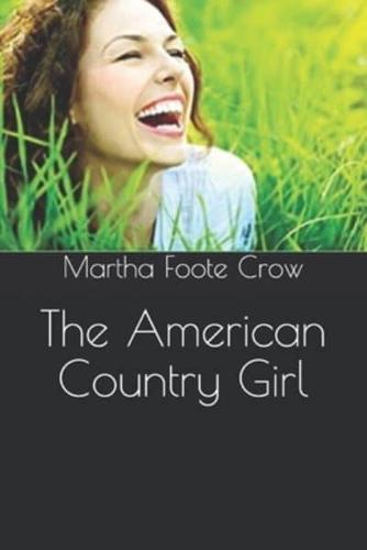 The American Country Girl