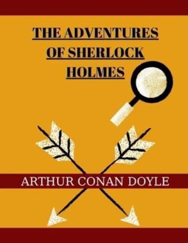 The Adventures of Sherlock Holmes