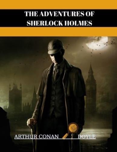 The Adventures of Sherlock Holmes