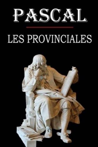 Les Provinciales (Pascal)