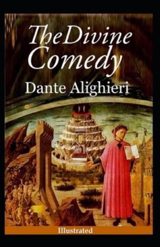 The Divine Comedy Illustrated