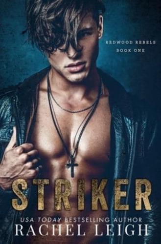 Striker: A Dark Bully Romance