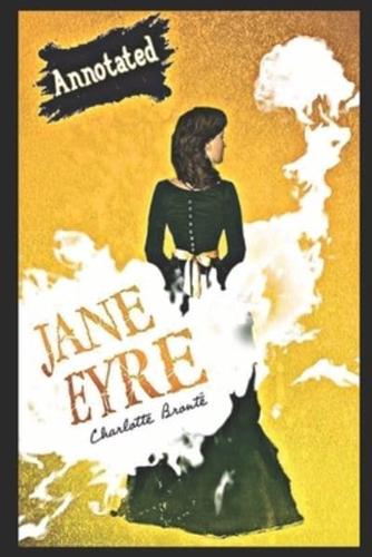 Jane Eyre Charlotte Bronte Illustrated Novel