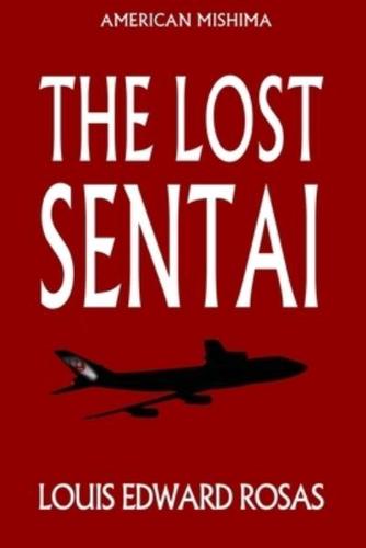 The Lost Sentai