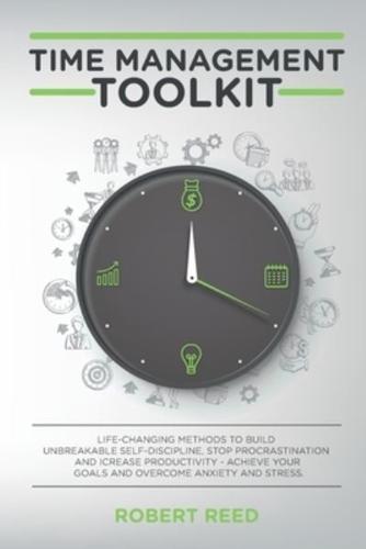 Time Management Toolkit