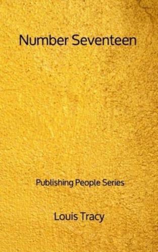 Number Seventeen - Publishing People Series
